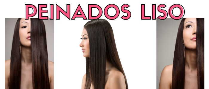 peinados-con-pelo-liso